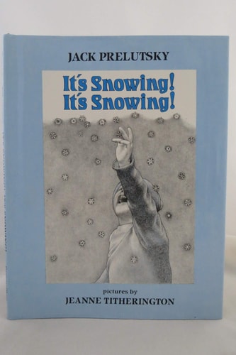 It's Snowing! It's Snowing!