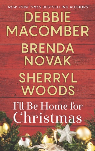 I'll Be Home for Christmas: An Anthology