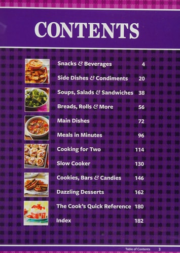 The Best Of Country Cooking 2016