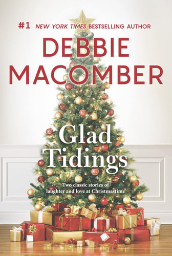 Glad Tidings An Anthology