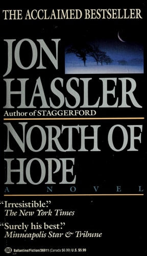 North of Hope