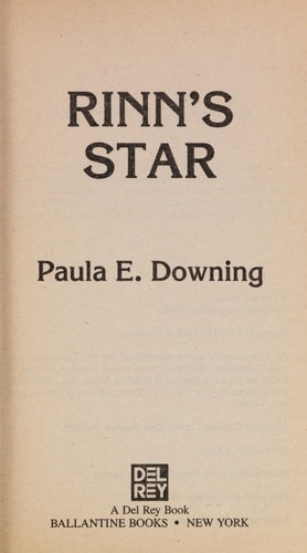 Rinn's Star