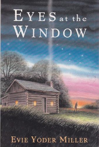Eyes at the Window