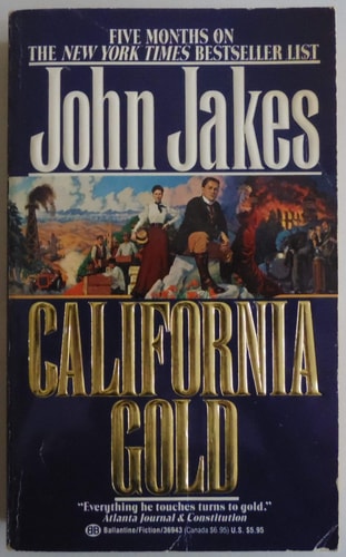 California Gold
