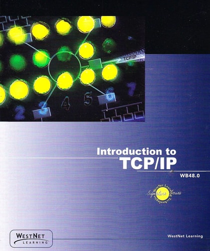 Introduction To Tcp/Ip: Understanding Data Communications Across The Internet