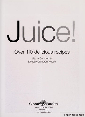 Juice