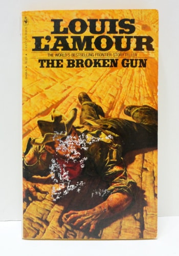 The Broken Gun