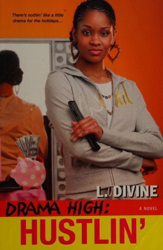 Drama High: Hustlin'
