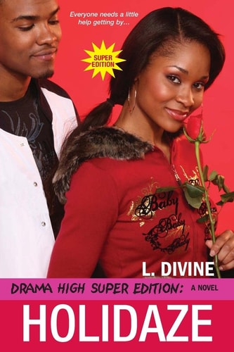 Drama High: Holidaze