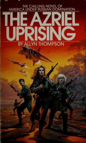 The Azriel Uprising