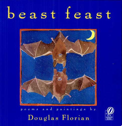 Beast Feast: Poems & Paintings
