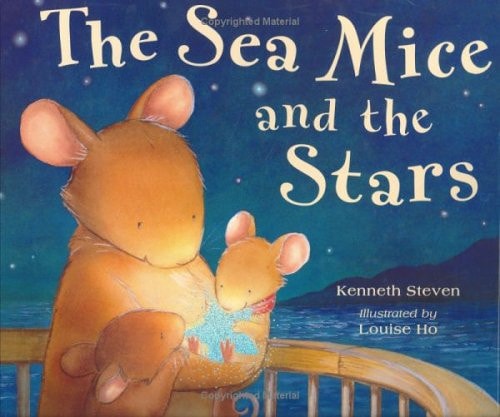 Sea Mice & the Stars