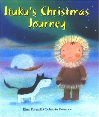 Ituku's Christmas Journey