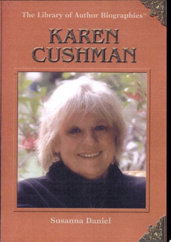 Karen Cushman (Library of Author Biographies)