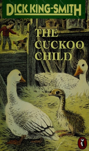The Cuckoo Child