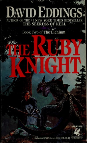The Ruby Knight