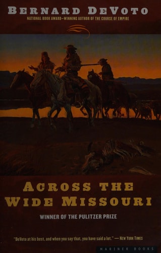 Across the Wide Missouri