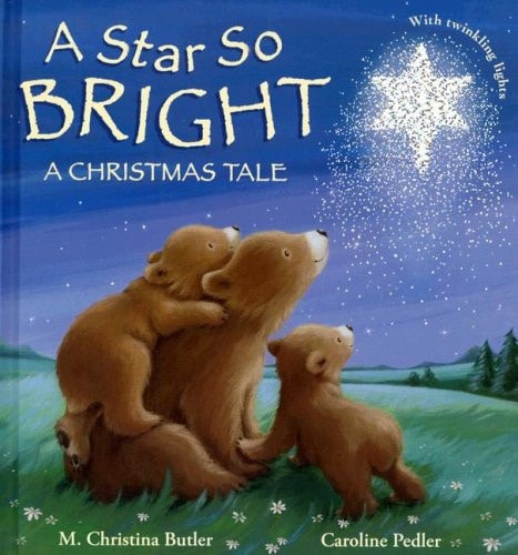 A Star So Bright A Christmas Tale