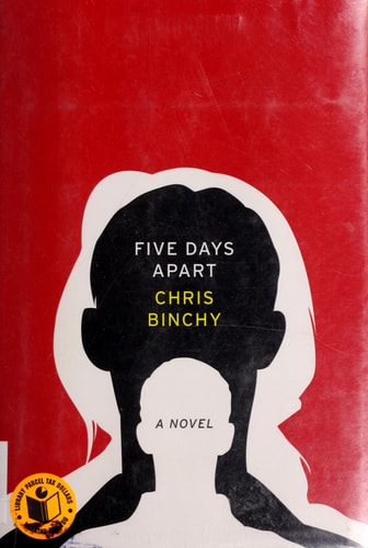 Five Days Apart: A Novel
