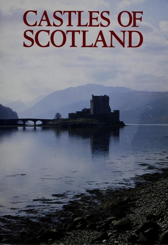 Castles of Scotland.