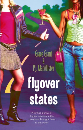 Flyover States (Red Dress Ink)