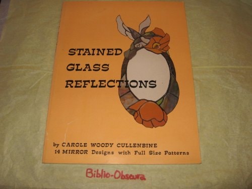 Stained Glass Reflections