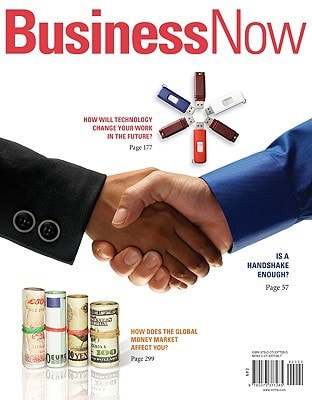 Business Now