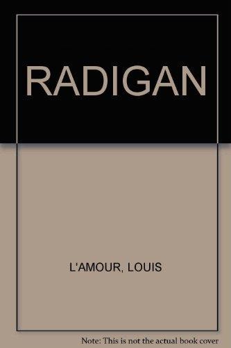 Radigan