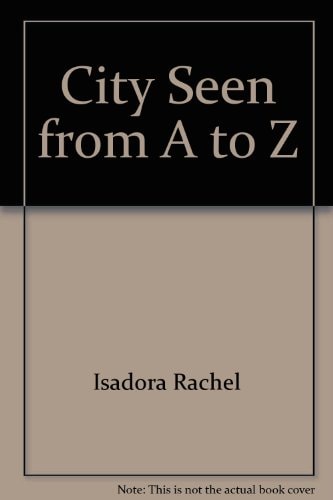City Seen from A to Z