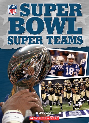 NFL: Super Bowl Super Teams