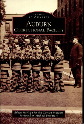 Auburn Correctional Facility (Images of America)