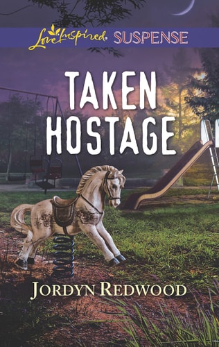 Taken Hostage (Love Inspired Suspense)