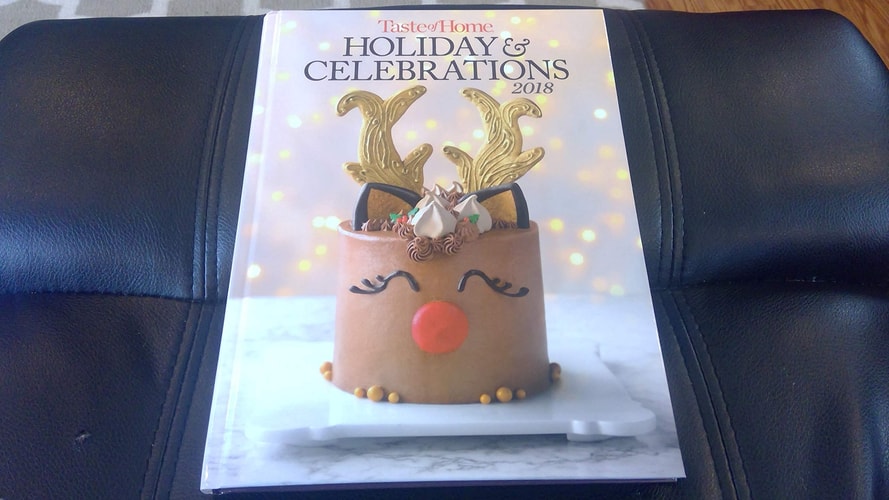 Holiday & Celebrations 2018