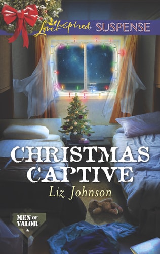 Christmas Captive (Men of Valor, 6)