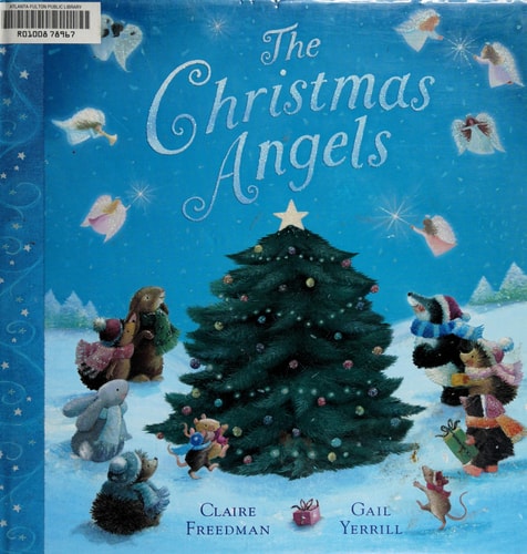 The Christmas Angels
