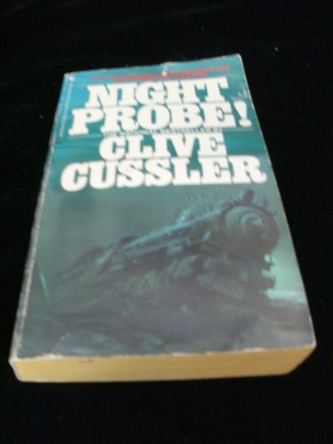 Night Probe