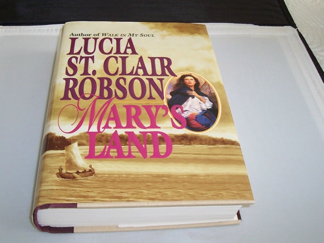 Mary's Land