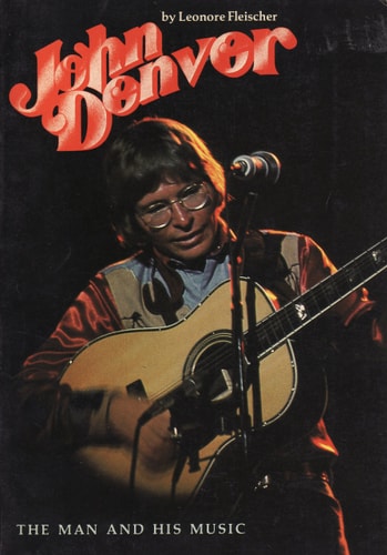 John Denver