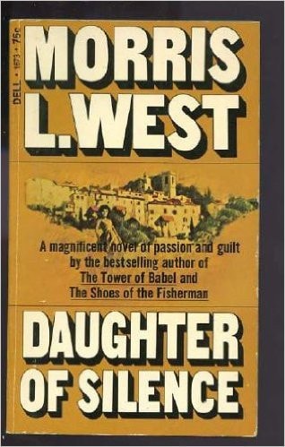 Daughter of Silence