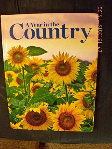A Year in the Country