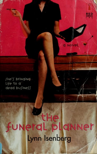 The Funeral Planner