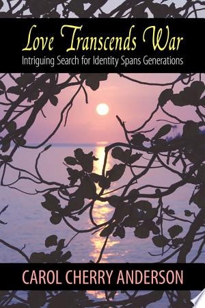 Love Transcends War: Intriguing Search for Identity Spans Generations