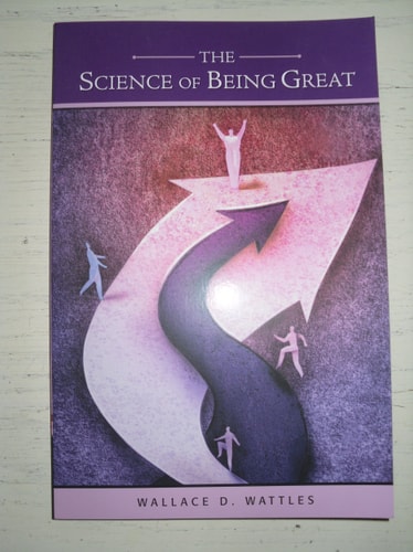 The Science of Being Great (Barnes & Noble Edition) (Barnes & Noble Library of Essential Reading)