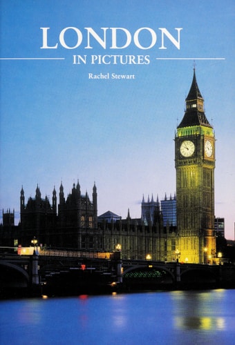 London in Pictures (Pitkin Guides)