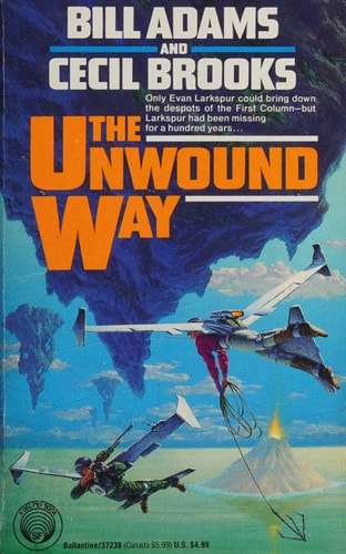 Unwound Way
