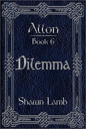 Allon Book 6 - Dilemma