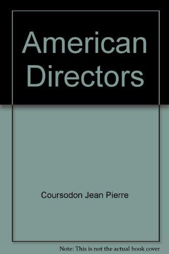 American Directors