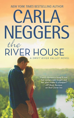 The River House (Swift River Valley)