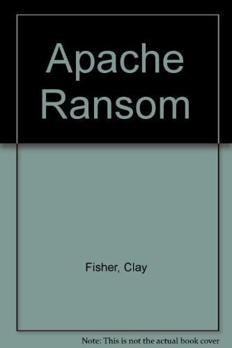 Apache Ransom