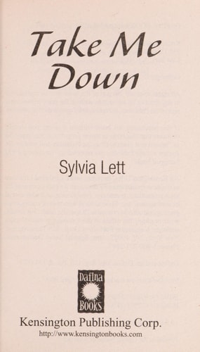 Take Me Down
